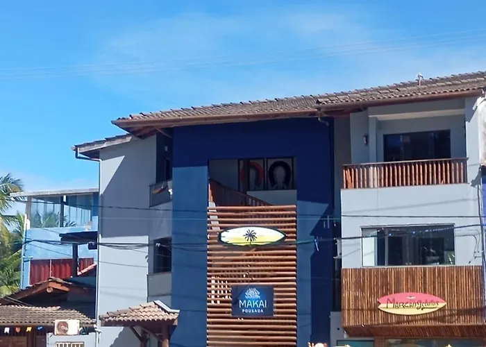 Pousada Makai